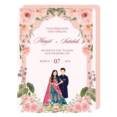 Posters and Creatives